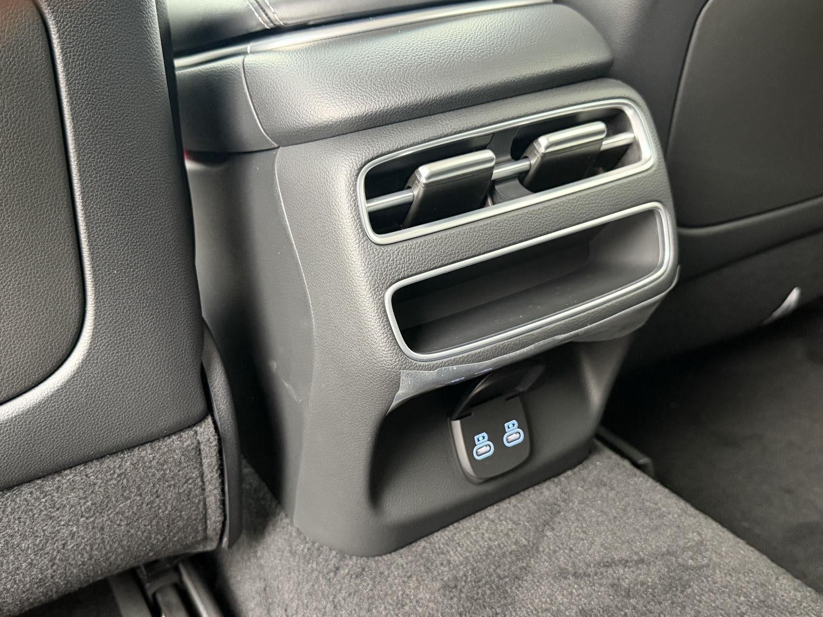 2027 Genesis GV70 2.5T ADVANCED