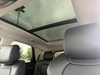 2027 Genesis GV70 2.5T ADVANCED