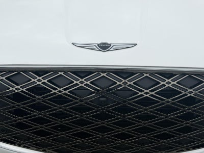 2027 Genesis GV70 2.5T ADVANCED