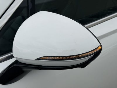 2027 Genesis GV70 2.5T ADVANCED