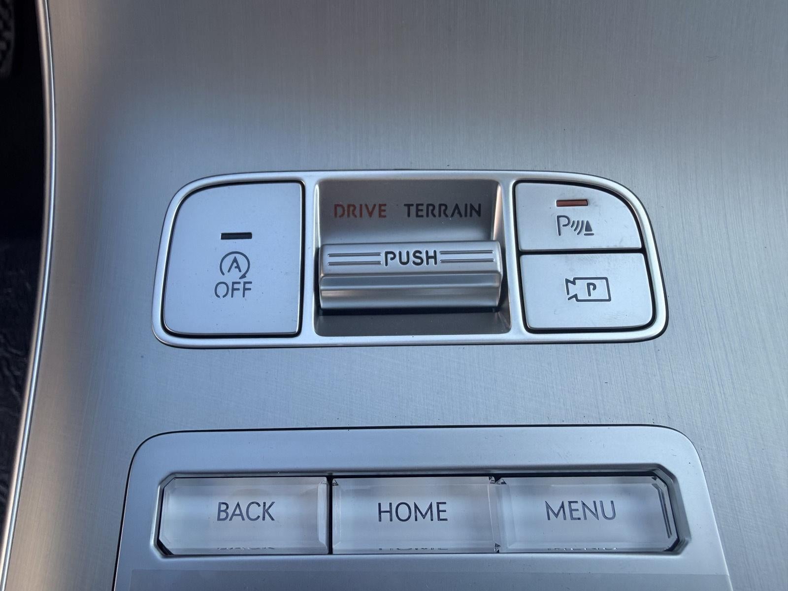 2027 Genesis GV70 2.5T Advanced