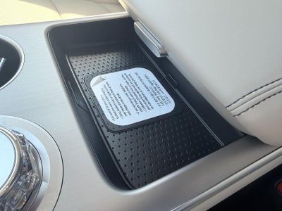 2027 Genesis GV70 2.5T Advanced