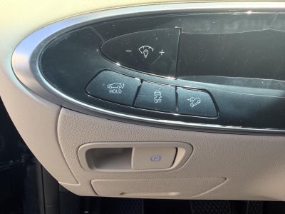 2027 Genesis GV70 2.5T Advanced