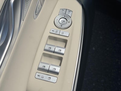 2027 Genesis GV70 2.5T Advanced