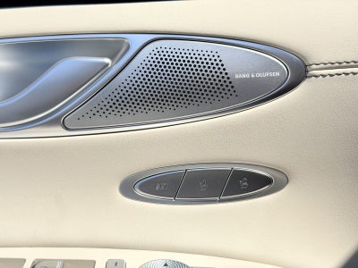 2027 Genesis GV70 2.5T Advanced