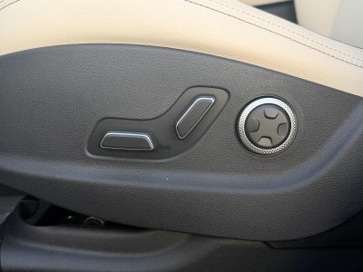 2027 Genesis GV70 2.5T Advanced
