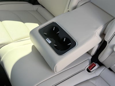 2027 Genesis GV70 2.5T Advanced