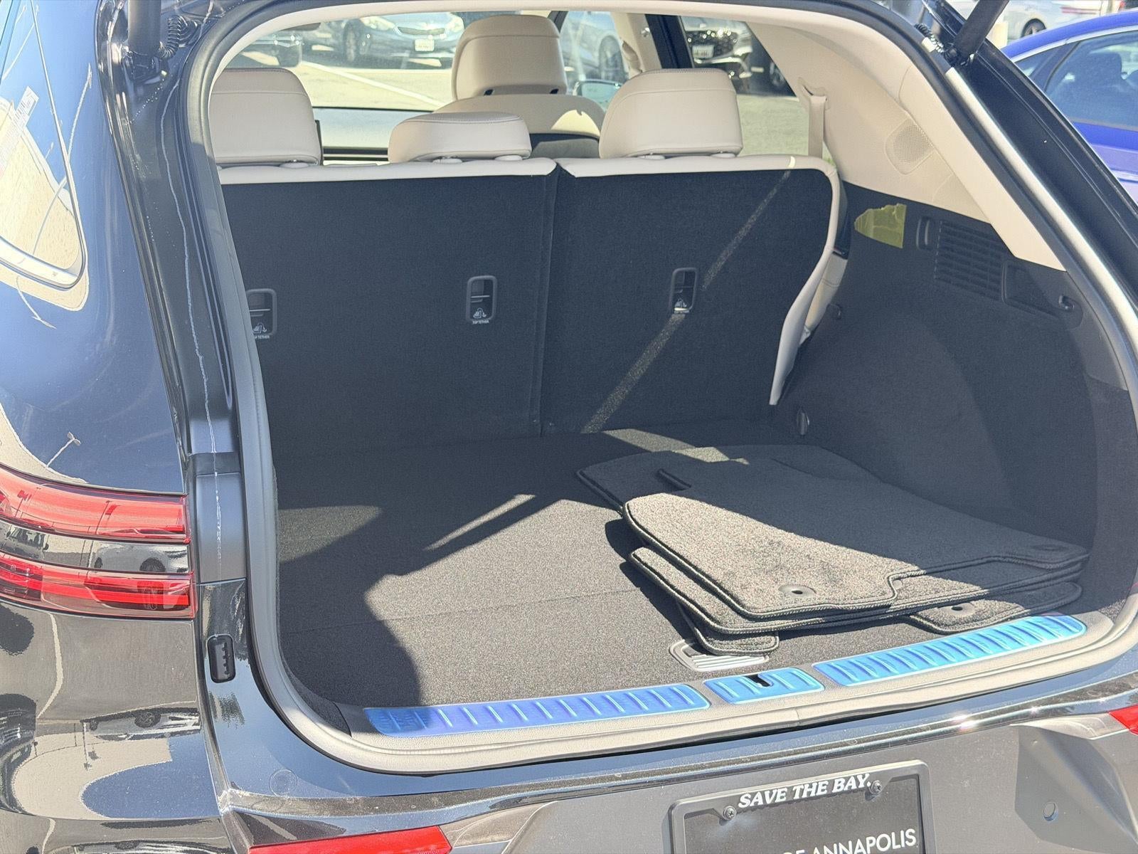 2027 Genesis GV70 2.5T Advanced