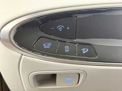 2027 Genesis GV70 2.5T Advanced