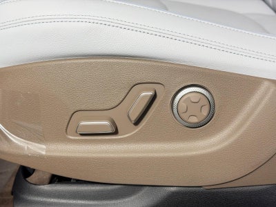 2027 Genesis GV70 2.5T Advanced