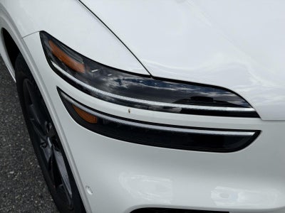 2027 Genesis GV70 2.5T ADVANCED
