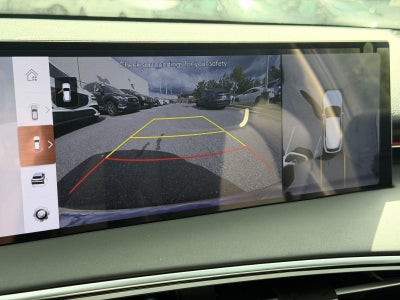 2027 Genesis GV70 2.5T ADVANCED