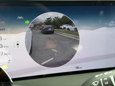 2027 Genesis GV70 2.5T ADVANCED