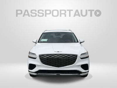 2027 Genesis GV70 2.5T ADVANCED