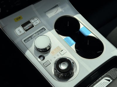 2027 Genesis GV70 2.5T ADVANCED