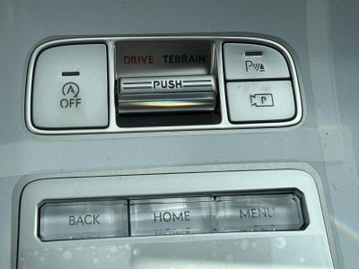 2027 Genesis GV70 2.5T ADVANCED