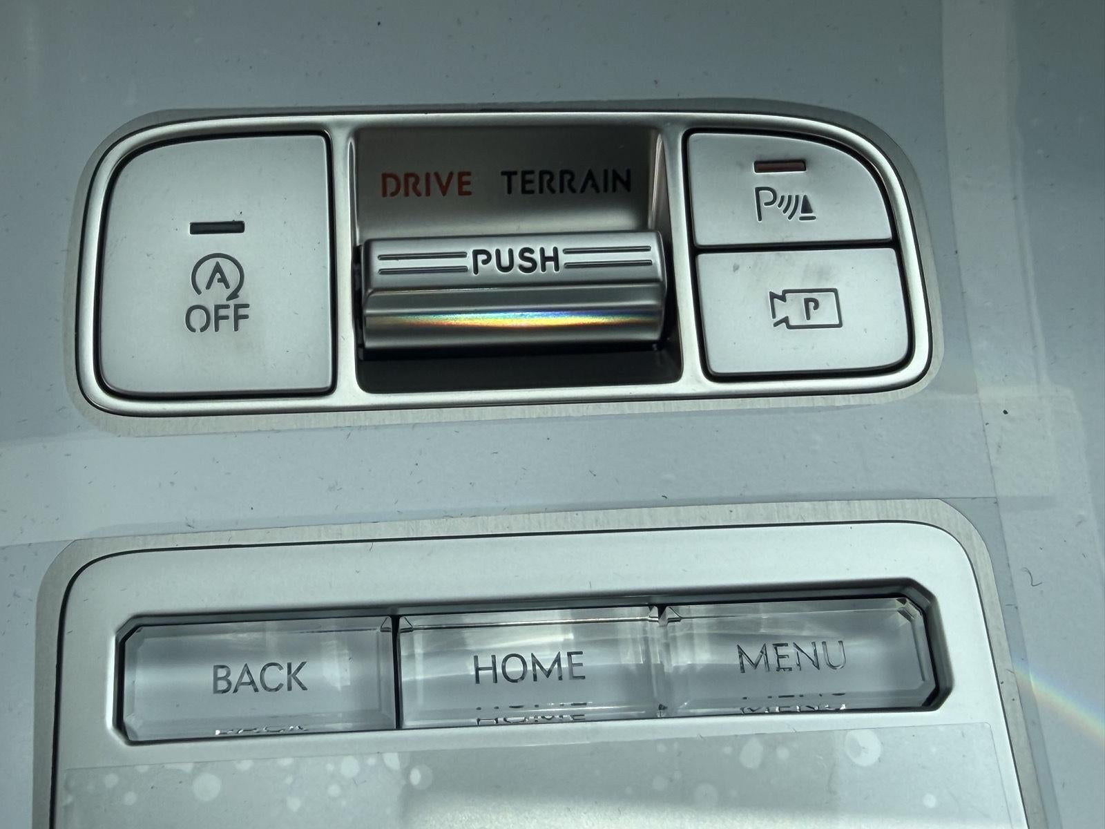 2027 Genesis GV70 2.5T ADVANCED
