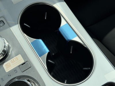 2027 Genesis GV70 2.5T ADVANCED
