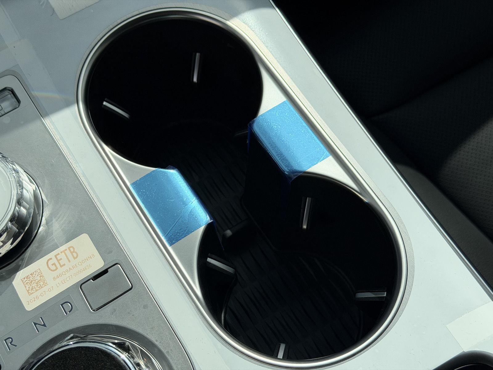 2027 Genesis GV70 2.5T ADVANCED