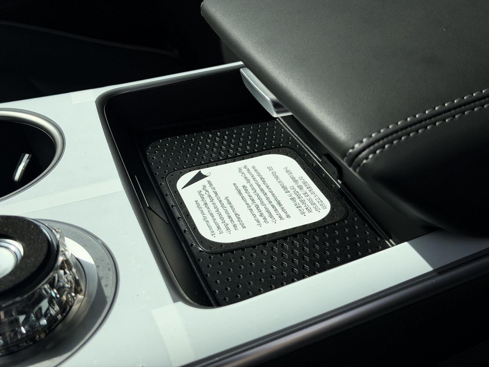 2027 Genesis GV70 2.5T ADVANCED