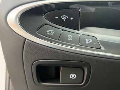 2027 Genesis GV70 2.5T ADVANCED