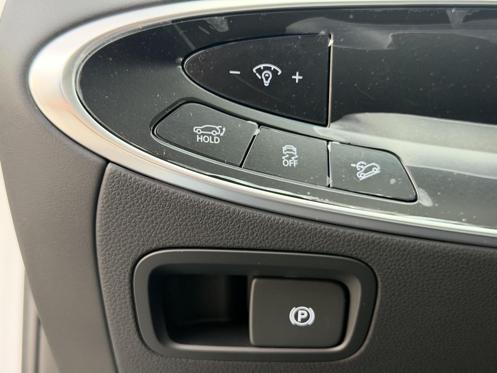 2027 Genesis GV70 2.5T ADVANCED