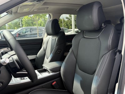 2027 Genesis GV70 2.5T ADVANCED