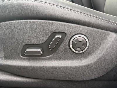 2027 Genesis GV70 2.5T ADVANCED
