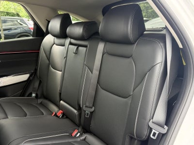 2027 Genesis GV70 2.5T ADVANCED