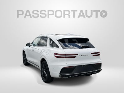 2027 Genesis GV70 2.5T ADVANCED