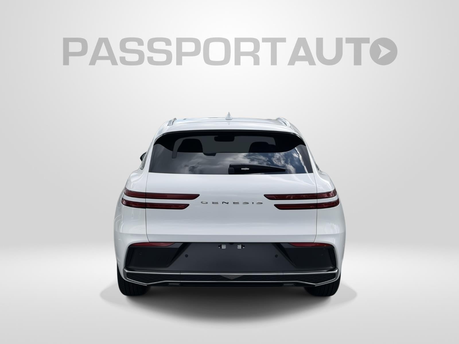 2027 Genesis GV70 2.5T ADVANCED