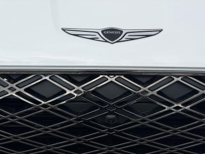 2027 Genesis GV70 2.5T ADVANCED
