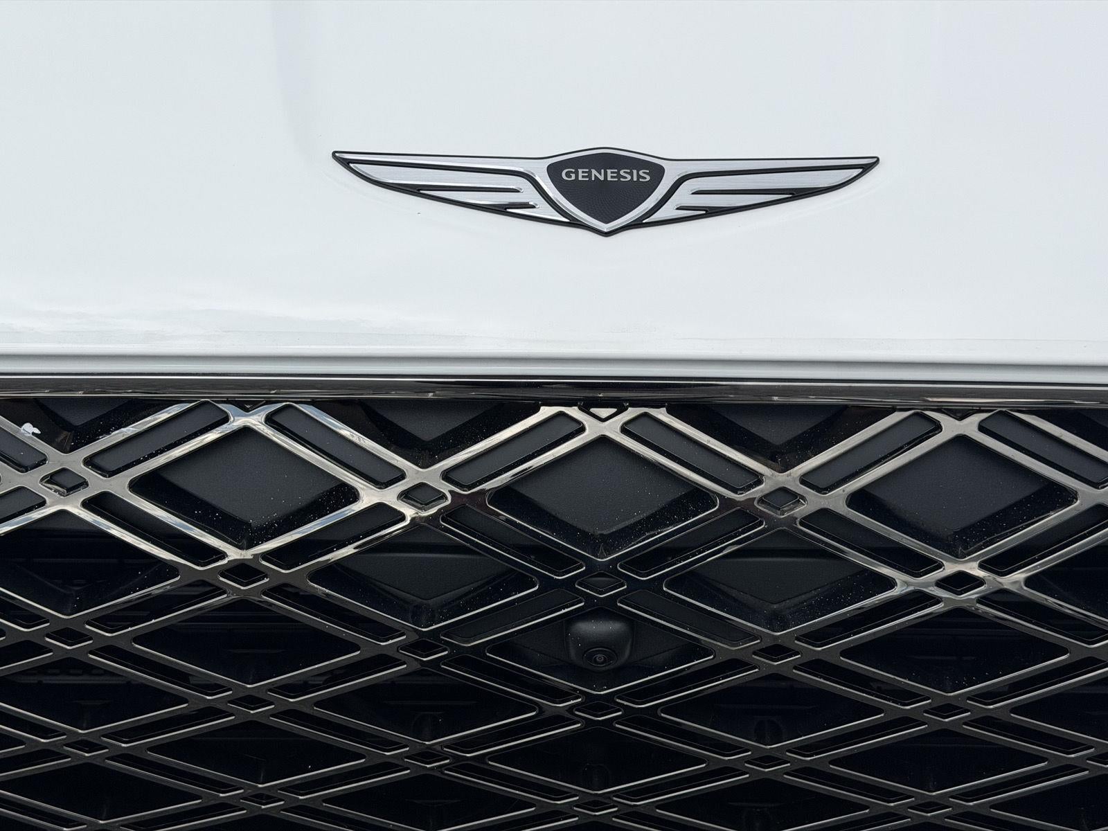 2027 Genesis GV70 2.5T ADVANCED