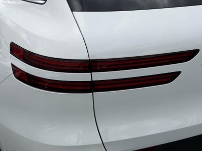 2027 Genesis GV70 2.5T ADVANCED