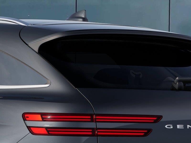 2027 Genesis GV70 2.5T ADVANCED