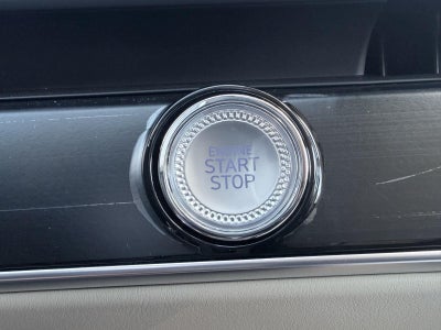 2027 Genesis GV70 2.5T Advanced