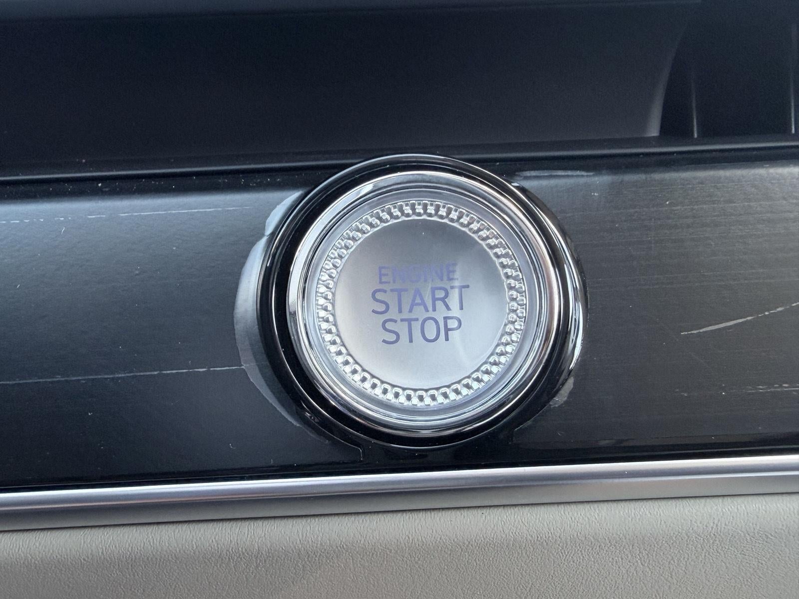 2027 Genesis GV70 2.5T Advanced