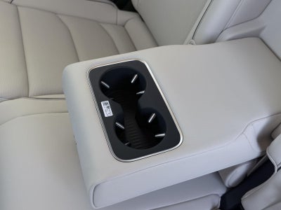 2027 Genesis GV70 2.5T Advanced
