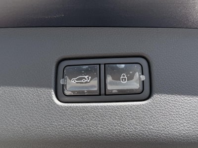 2027 Genesis GV70 2.5T Advanced