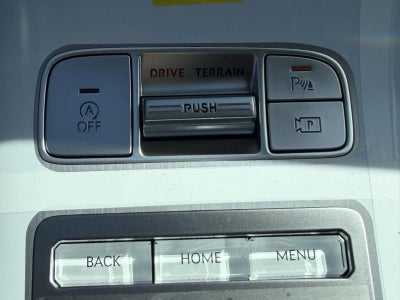 2027 Genesis GV70 2.5T Advanced