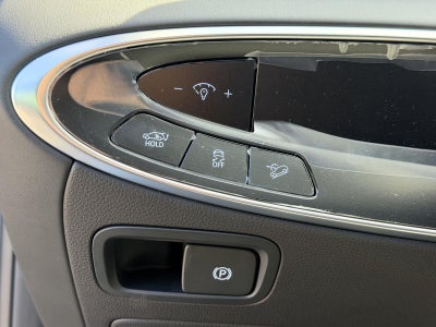 2027 Genesis GV70 2.5T Advanced