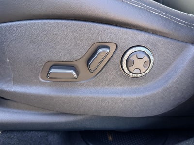2027 Genesis GV70 2.5T Advanced