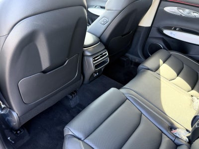 2027 Genesis GV70 2.5T Advanced