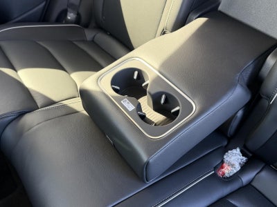 2027 Genesis GV70 2.5T Advanced