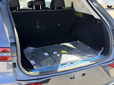 2027 Genesis GV70 2.5T Advanced