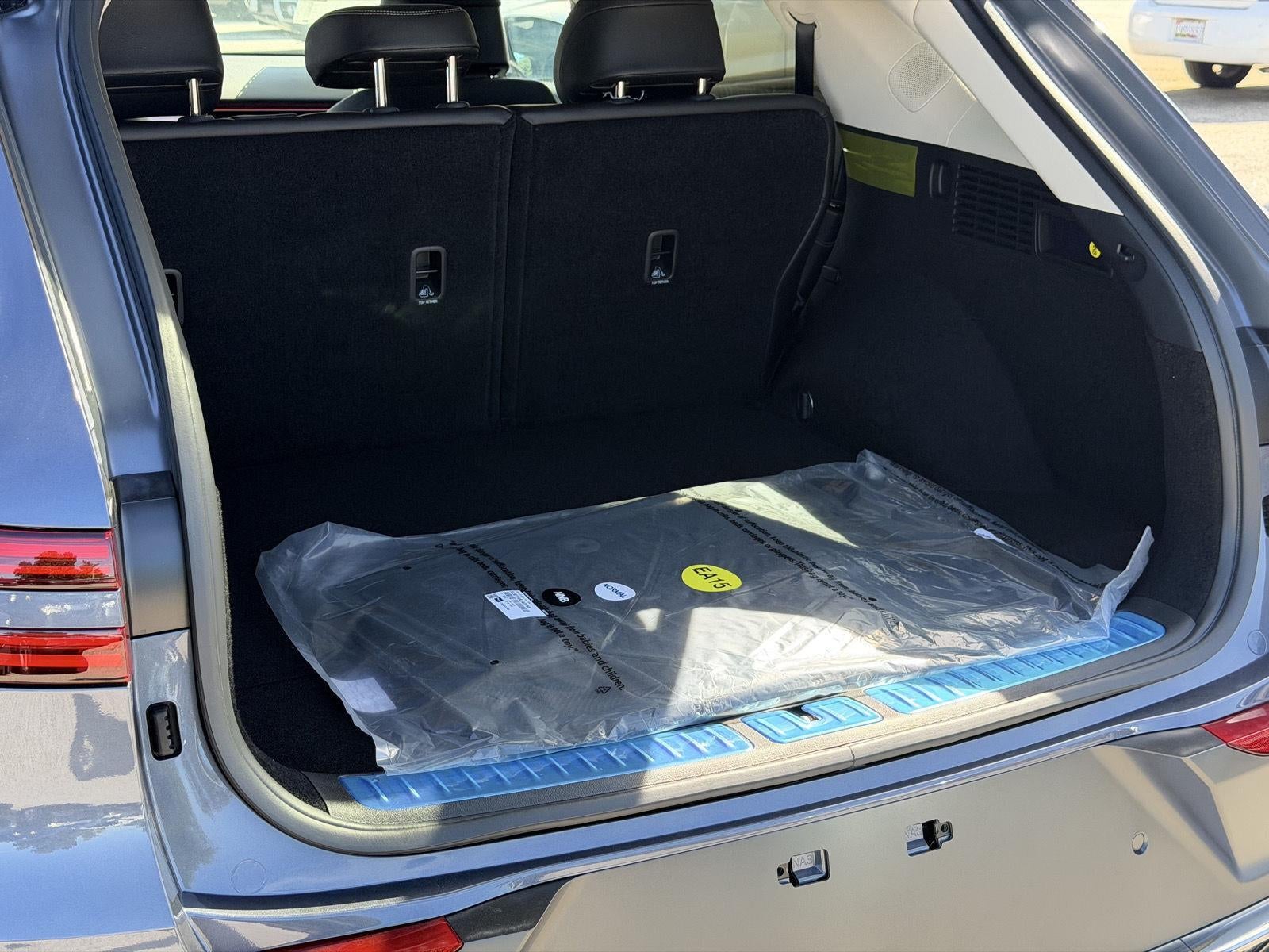 2027 Genesis GV70 2.5T Advanced