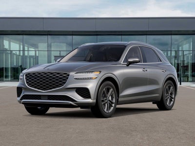 2027 Genesis GV70 2.5T ADVANCED