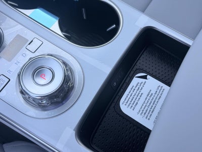2027 Genesis GV70 2.5T Advanced