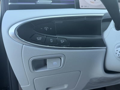 2027 Genesis GV70 2.5T Advanced