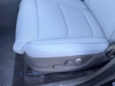 2027 Genesis GV70 2.5T Advanced